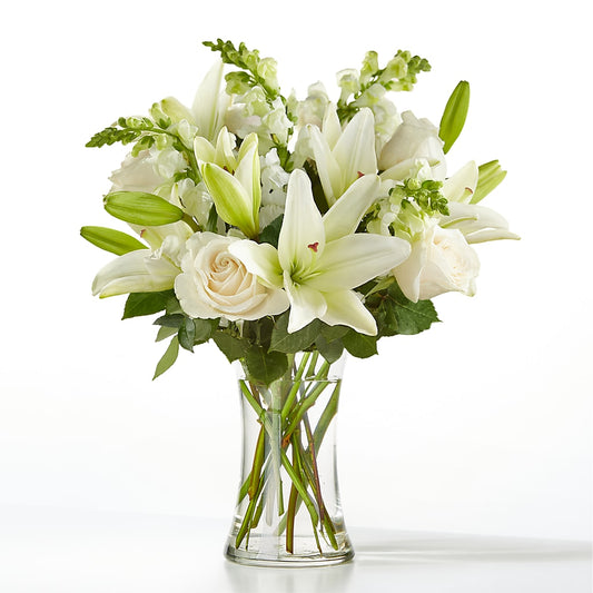 Eternal Friendship Bouquet – DANI' SWEET DELIGHTS, Las Vegas NV