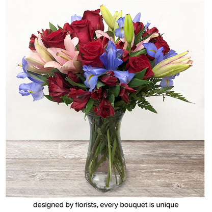 Truly Stunning Bouquet – DANI' SWEET DELIGHTS, Las Vegas NV