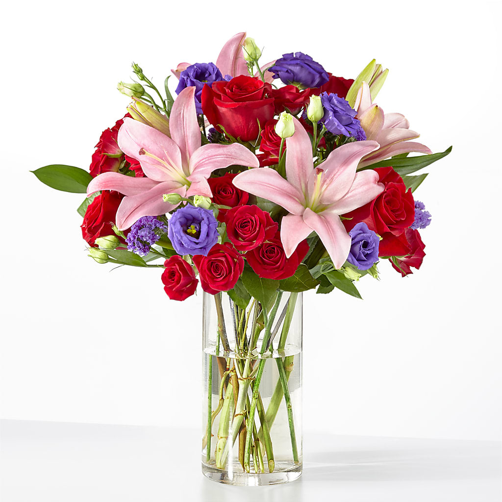 Truly Stunning Bouquet – DANI' SWEET DELIGHTS, Las Vegas NV