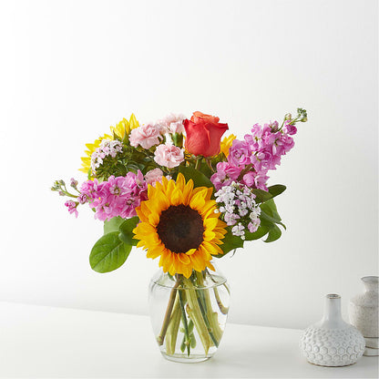Yellow Brick Road Bouquet – DANI' SWEET DELIGHTS, Las Vegas NV