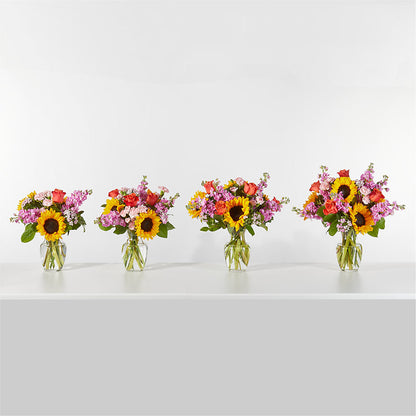 Yellow Brick Road Bouquet – DANI' SWEET DELIGHTS, Las Vegas NV