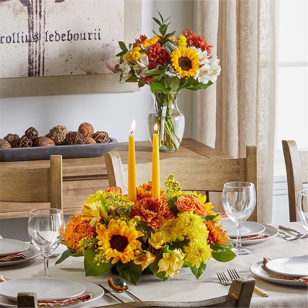 Golden Gathering Bundle – DANI' SWEET DELIGHTS, Las Vegas NV