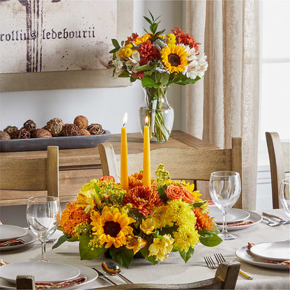 Golden Gathering Bundle – DANI' SWEET DELIGHTS, Las Vegas NV