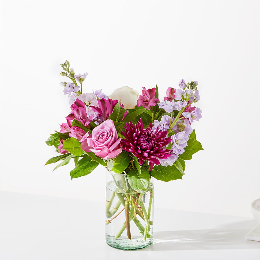 Amethyst Dreams Bouquet – DANI' SWEET DELIGHTS, Las Vegas NV