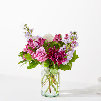 Amethyst Dreams Bouquet – DANI' SWEET DELIGHTS, Las Vegas NV