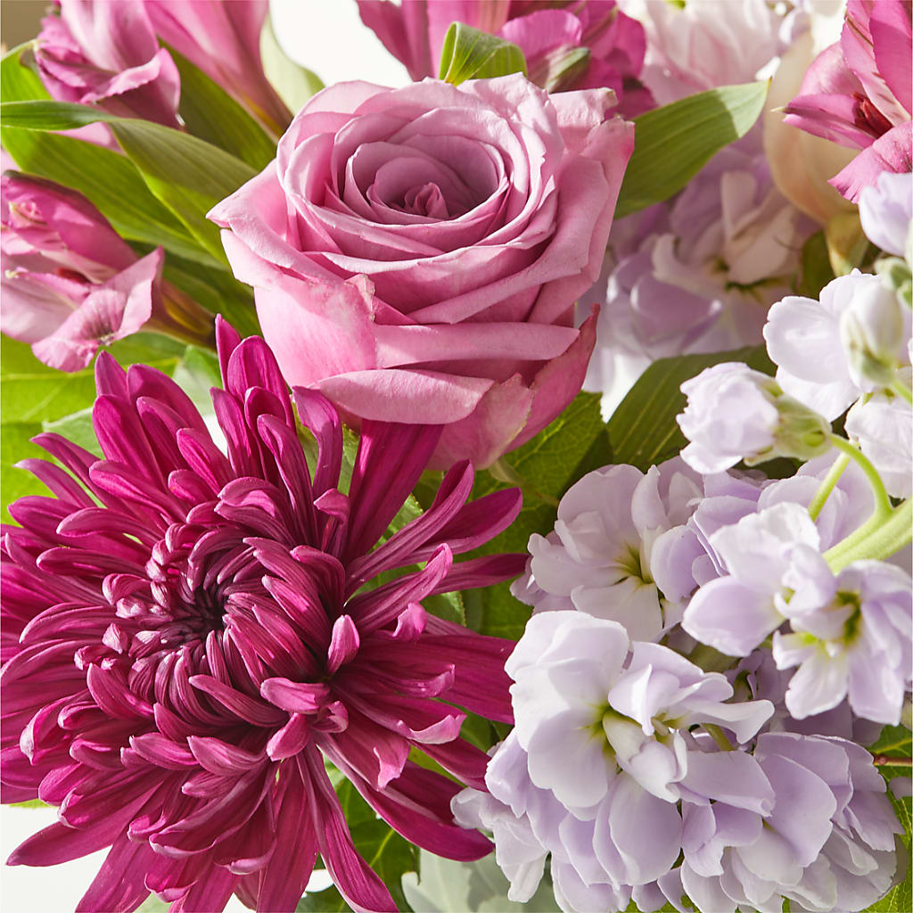 Amethyst Dreams Bouquet – DANI' SWEET DELIGHTS, Las Vegas NV