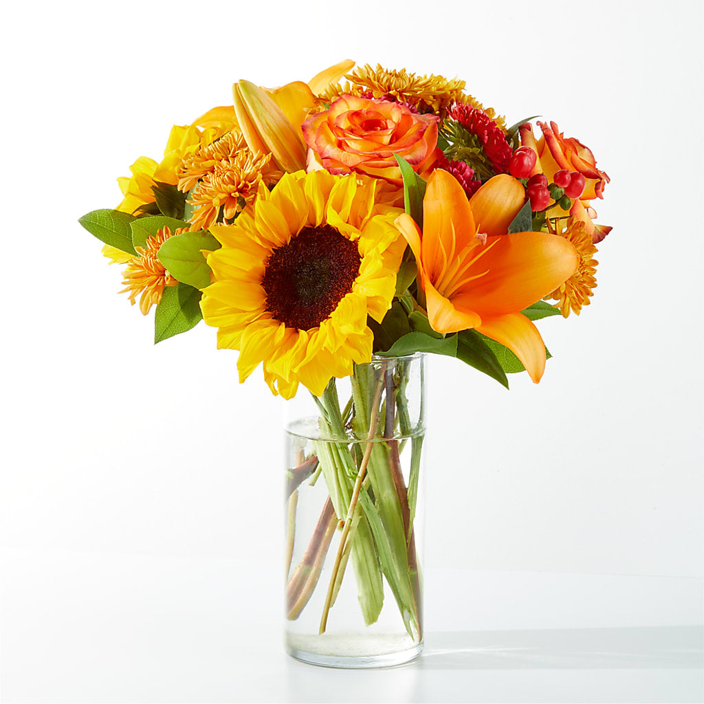 Fall Day Bouquet – DANI' SWEET DELIGHTS, Las Vegas NV