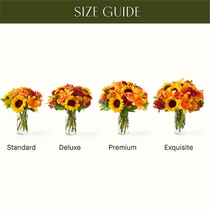 Fall Day Bouquet – DANI' SWEET DELIGHTS, Las Vegas NV