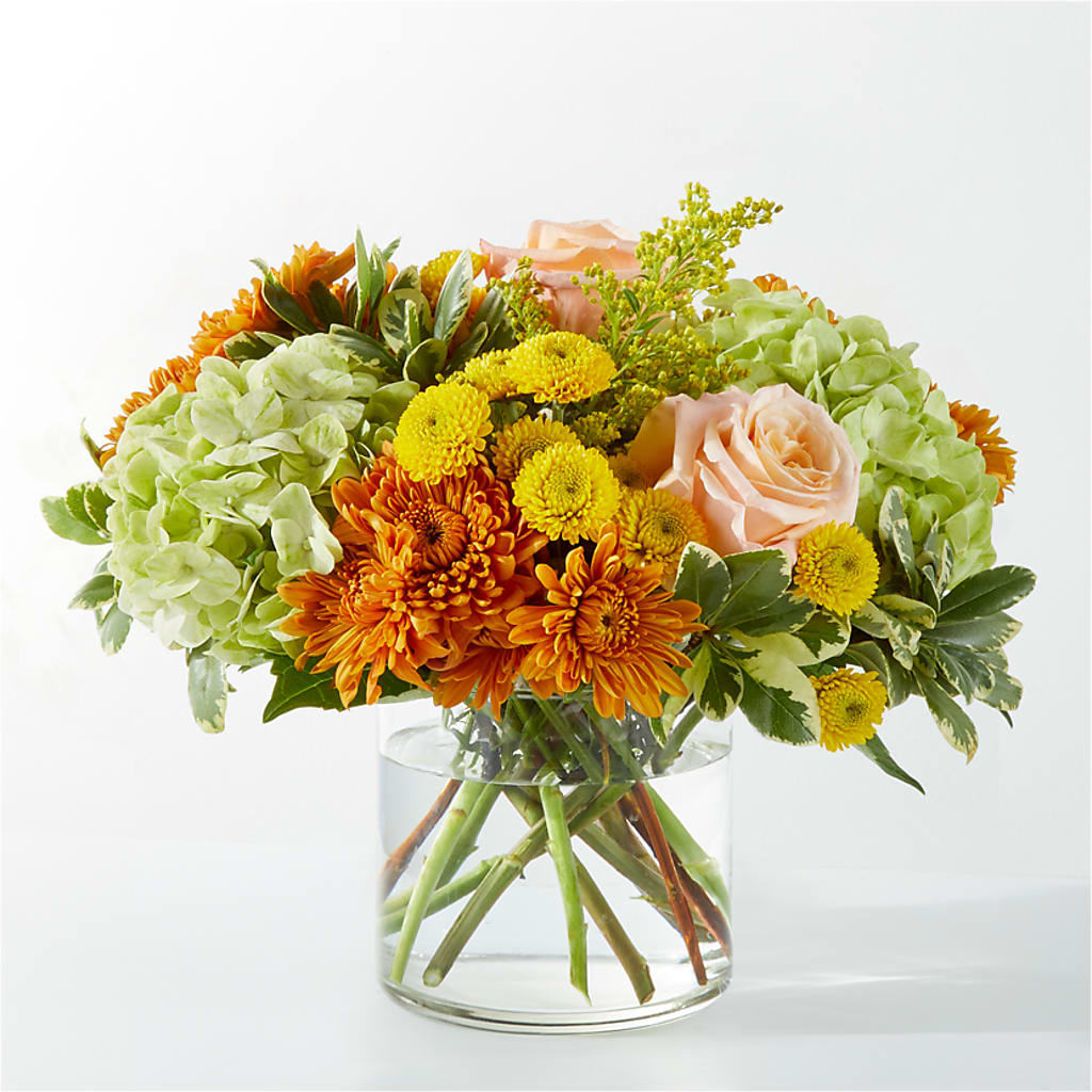 Fall Foliage Bouquet – DANI' SWEET DELIGHTS, Las Vegas NV