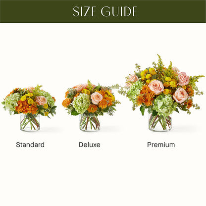 Fall Foliage Bouquet – DANI' SWEET DELIGHTS, Las Vegas NV