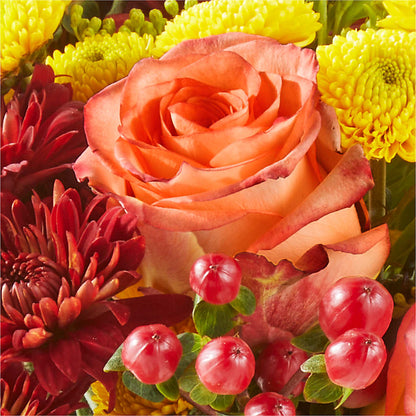 Apple Picking Bouquet – DANI' SWEET DELIGHTS, Las Vegas NV