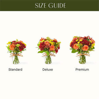 Apple Picking Bouquet – DANI' SWEET DELIGHTS, Las Vegas NV