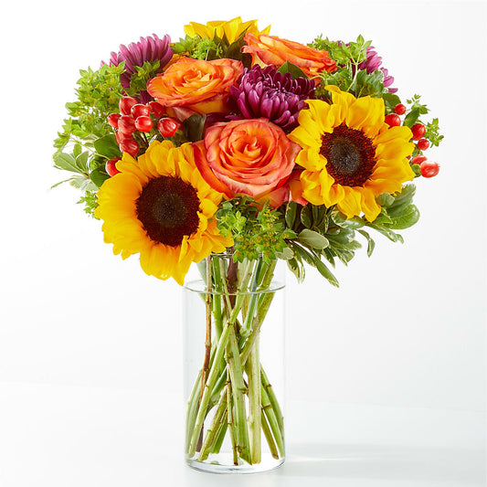 Nature Walk Bouquet – DANI' SWEET DELIGHTS, Las Vegas NV