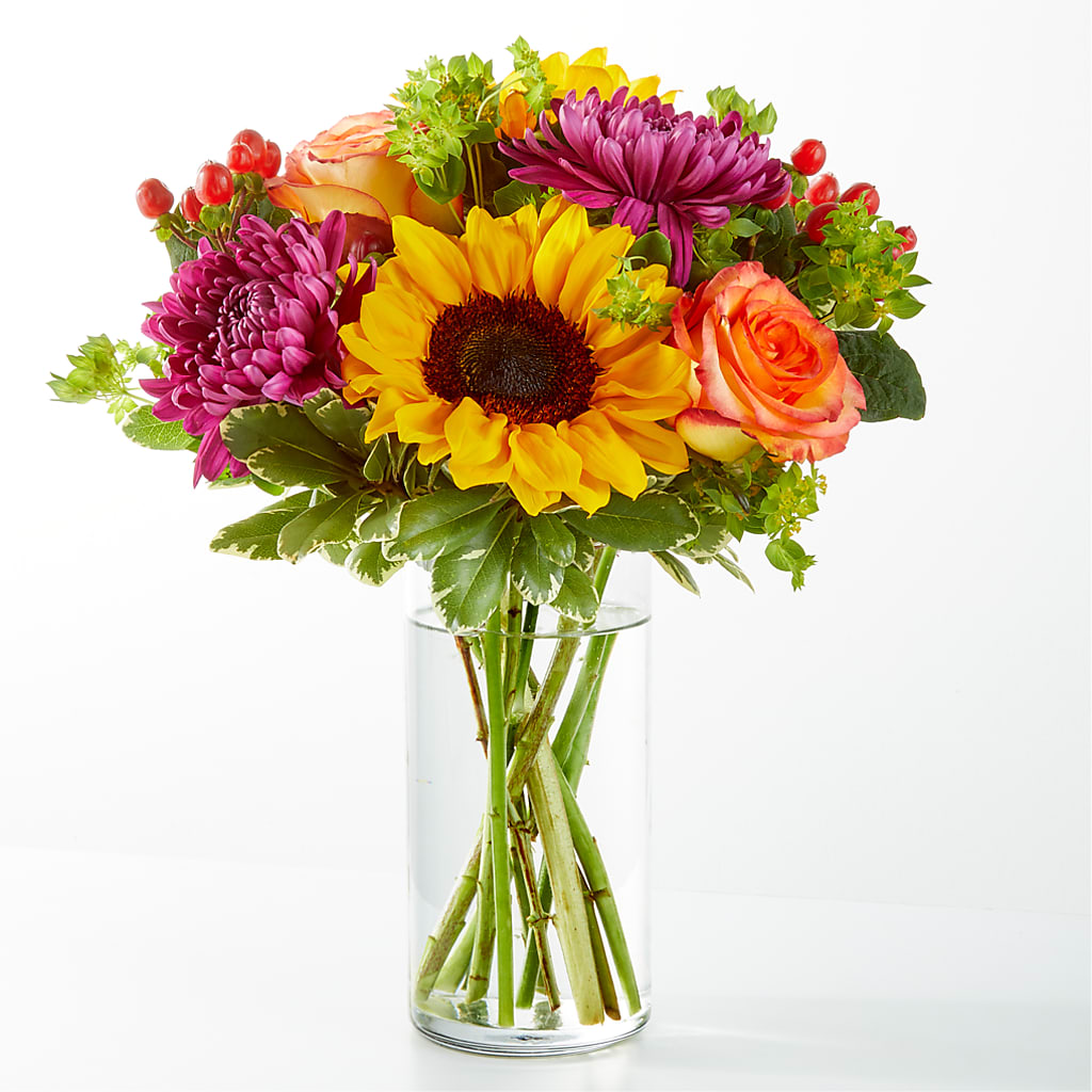 Nature Walk Bouquet – DANI' SWEET DELIGHTS, Las Vegas NV