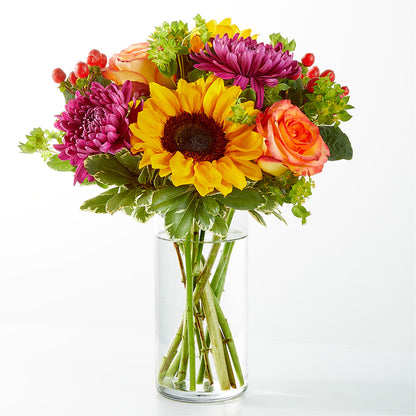 Nature Walk Bouquet – DANI' SWEET DELIGHTS, Las Vegas NV