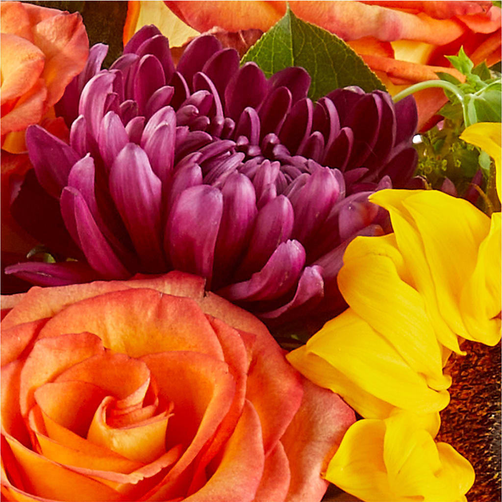 Nature Walk Bouquet – DANI' SWEET DELIGHTS, Las Vegas NV