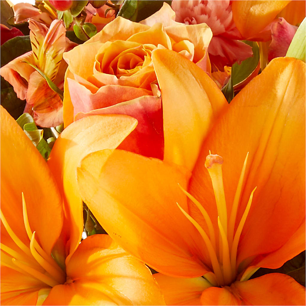 Afternoon Light Bouquet – DANI' SWEET DELIGHTS, Las Vegas NV