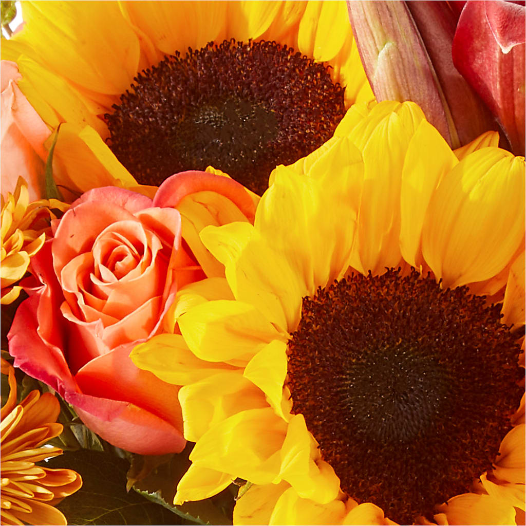Acorn Lane Bouquet – DANI' SWEET DELIGHTS, Las Vegas NV
