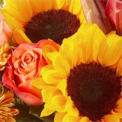 Acorn Lane Bouquet – DANI' SWEET DELIGHTS, Las Vegas NV