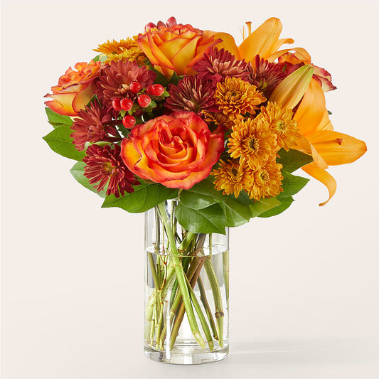 Autumnal Aroma Bouquet – DANI' SWEET DELIGHTS, Las Vegas NV