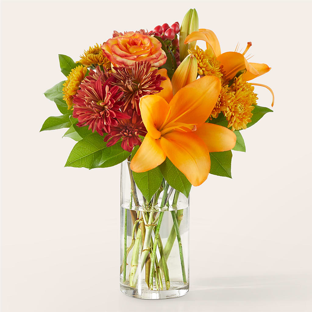 Autumnal Aroma Bouquet – DANI' SWEET DELIGHTS, Las Vegas NV