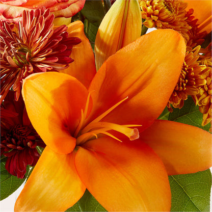 Autumnal Aroma Bouquet – DANI' SWEET DELIGHTS, Las Vegas NV