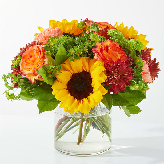 Harvest Festival Bouquet – DANI' SWEET DELIGHTS, Las Vegas NV