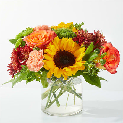 Harvest Festival Bouquet – DANI' SWEET DELIGHTS, Las Vegas NV