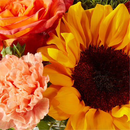 Harvest Festival Bouquet – DANI' SWEET DELIGHTS, Las Vegas NV