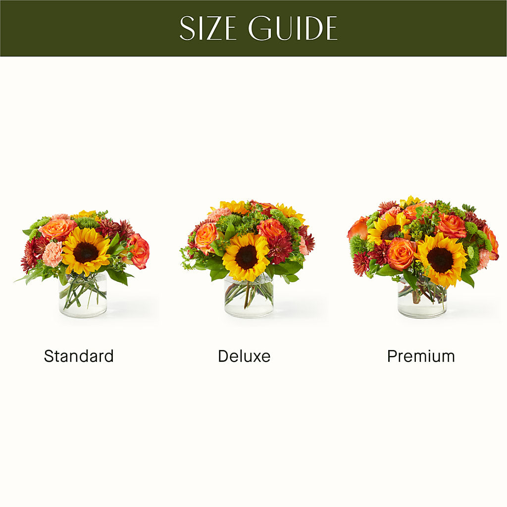 Harvest Festival Bouquet – DANI' SWEET DELIGHTS, Las Vegas NV