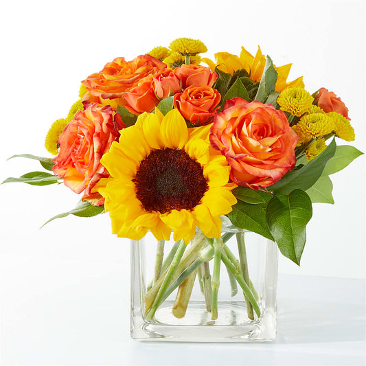 Picnic in the Park Bouquet – DANI' SWEET DELIGHTS, Las Vegas NV