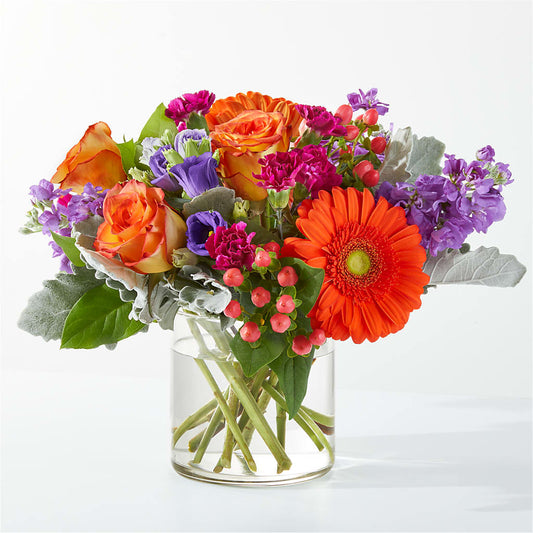 Sangria Bouquet – DANI' SWEET DELIGHTS, Las Vegas NV