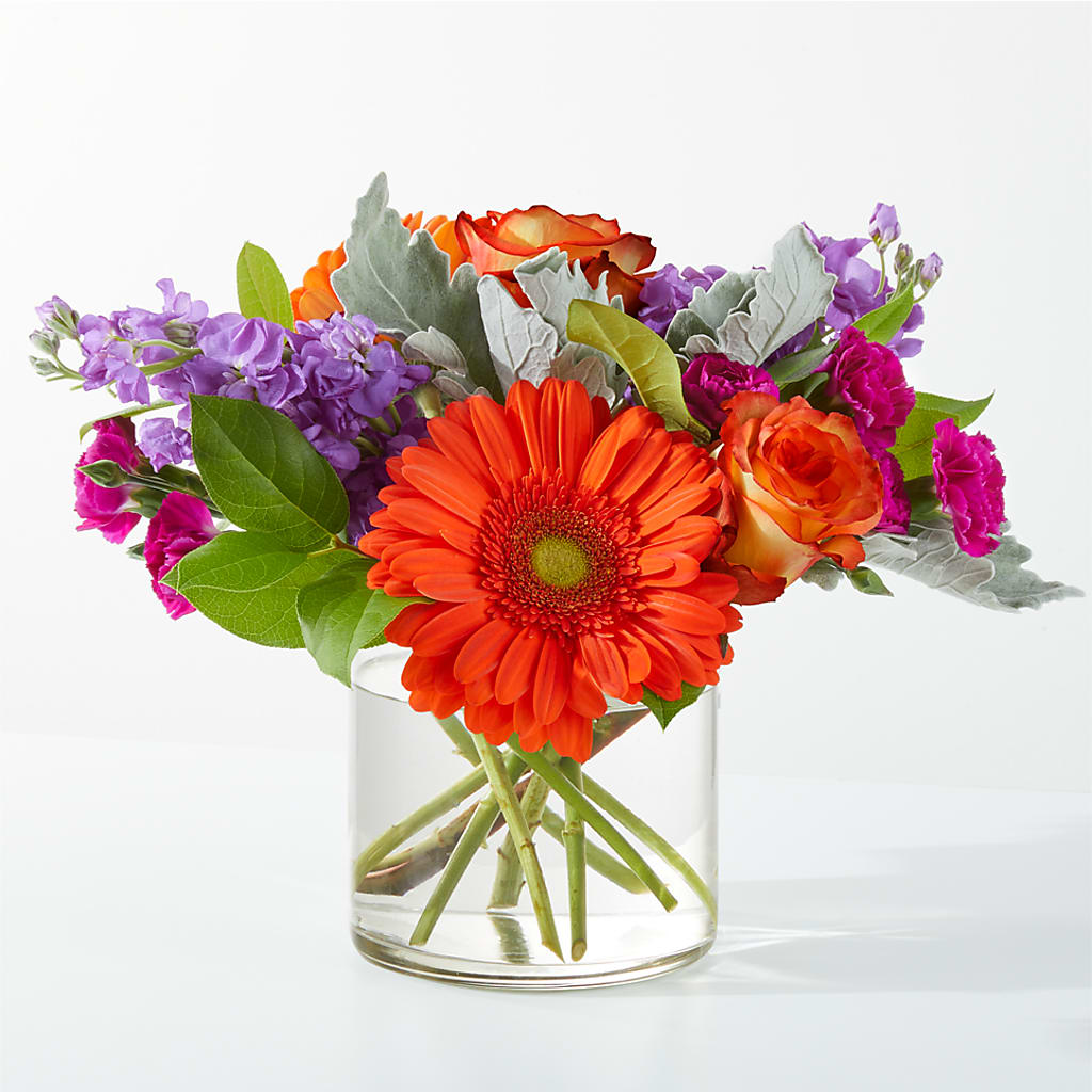 Sangria Bouquet – DANI' SWEET DELIGHTS, Las Vegas NV