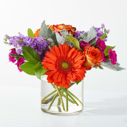 Sangria Bouquet – DANI' SWEET DELIGHTS, Las Vegas NV