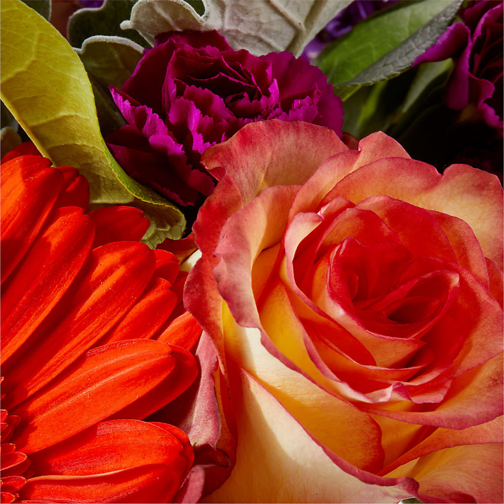 Sangria Bouquet – DANI' SWEET DELIGHTS, Las Vegas NV