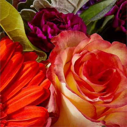 Sangria Bouquet – DANI' SWEET DELIGHTS, Las Vegas NV