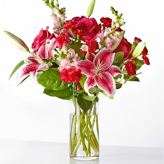 Love at First Sight Bouquet – DANI' SWEET DELIGHTS, Las Vegas NV