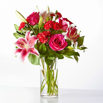 Love at First Sight Bouquet – DANI' SWEET DELIGHTS, Las Vegas NV
