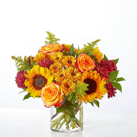 Flannel Scarf Bouquet – DANI' SWEET DELIGHTS, Las Vegas NV