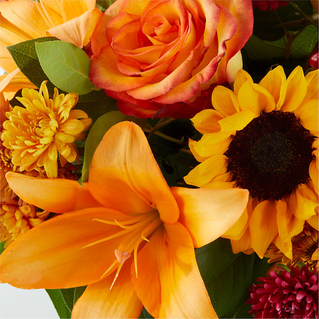 Grateful Centerpiece – DANI' SWEET DELIGHTS, Las Vegas NV