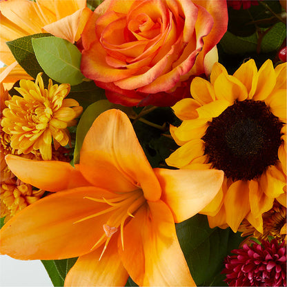 Grateful Centerpiece – DANI' SWEET DELIGHTS, Las Vegas NV