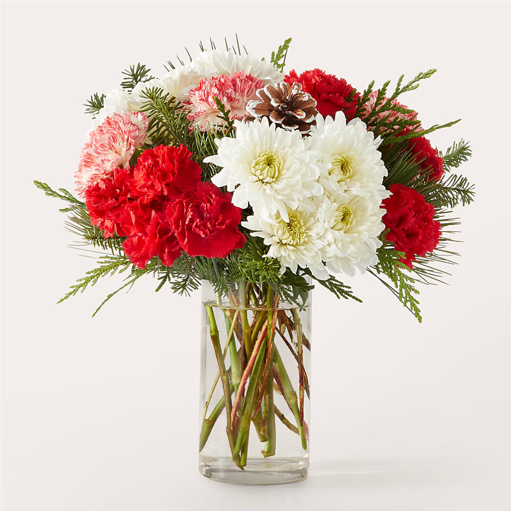 Candy Cane Lane Bouquet – DANI' SWEET DELIGHTS, Las Vegas NV