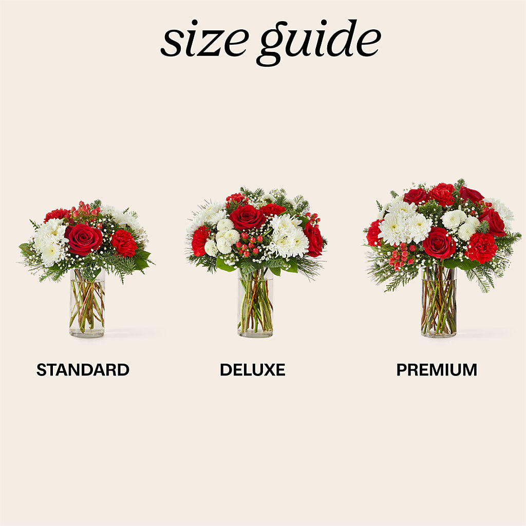 Chance of Flurries Bouquet – DANI' SWEET DELIGHTS, Las Vegas NV