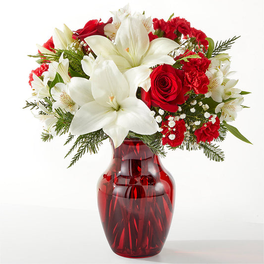 Holiday Season Bouquet – DANI' SWEET DELIGHTS, Las Vegas NV