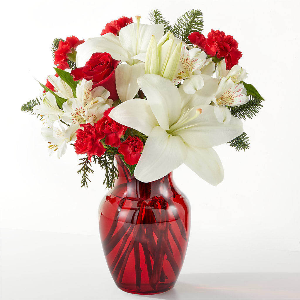 Holiday Season Bouquet – DANI' SWEET DELIGHTS, Las Vegas NV