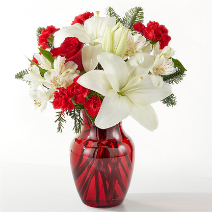 Holiday Season Bouquet – DANI' SWEET DELIGHTS, Las Vegas NV