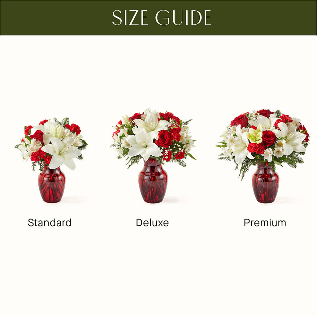 Holiday Season Bouquet – DANI' SWEET DELIGHTS, Las Vegas NV