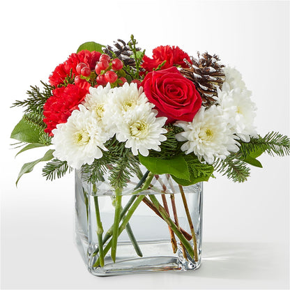 Snow Angel Bouquet – DANI' SWEET DELIGHTS, Las Vegas NV