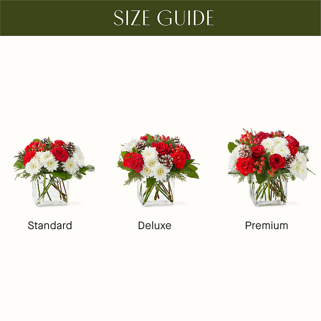 Snow Angel Bouquet – DANI' SWEET DELIGHTS, Las Vegas NV