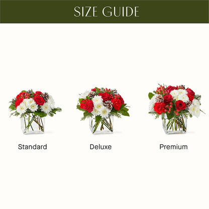 Snow Angel Bouquet – DANI' SWEET DELIGHTS, Las Vegas NV